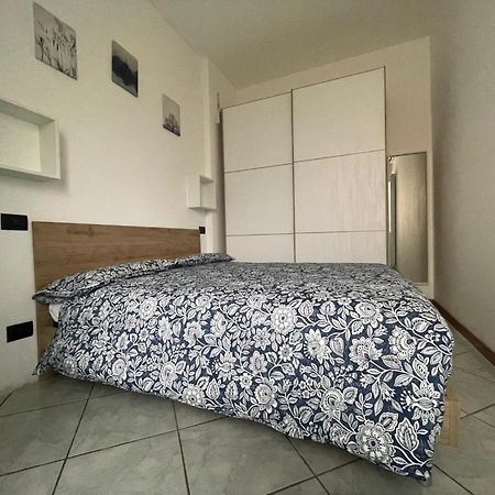 Ca Gorla Bellagio Appartement Buitenkant foto