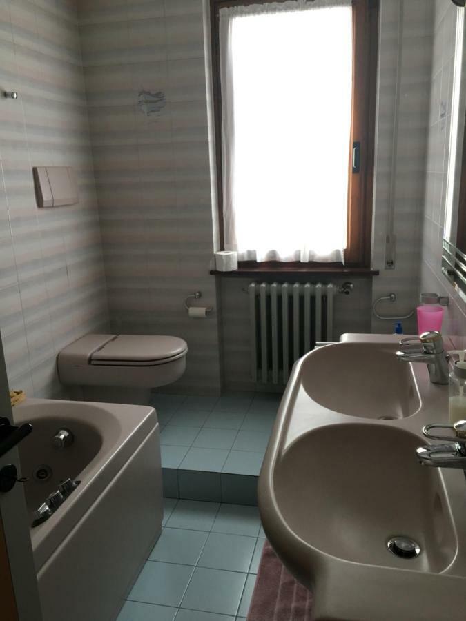 Ca Gorla Bellagio Appartement Buitenkant foto