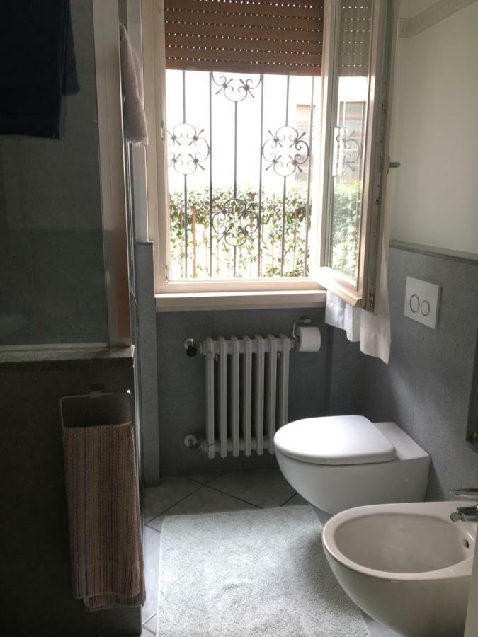 Ca Gorla Bellagio Appartement Buitenkant foto