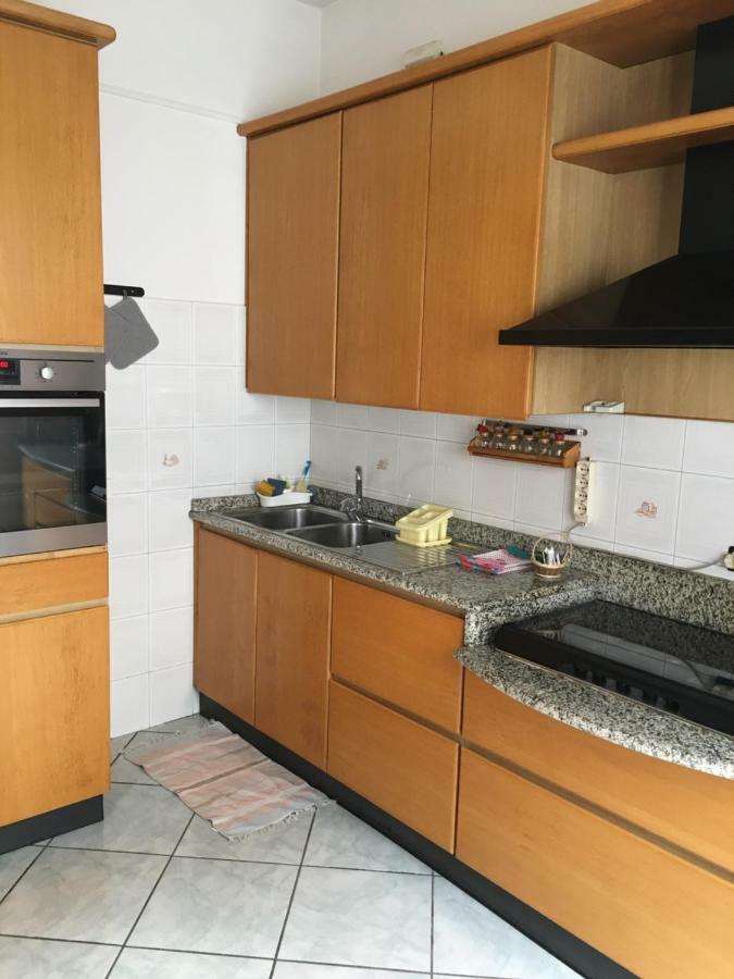 Ca Gorla Bellagio Appartement Buitenkant foto