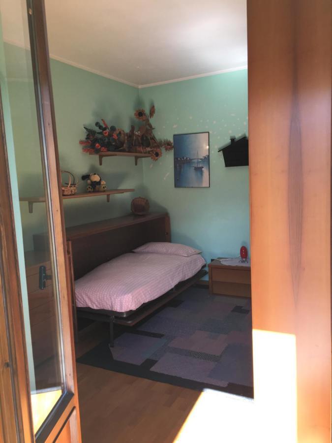 Ca Gorla Bellagio Appartement Buitenkant foto