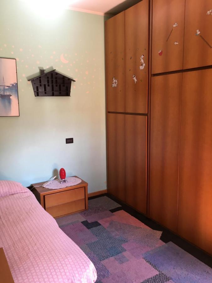 Ca Gorla Bellagio Appartement Buitenkant foto